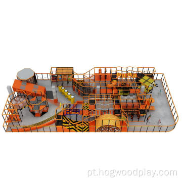 Tag Sports Playground Equipment